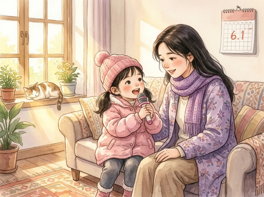 萱萱